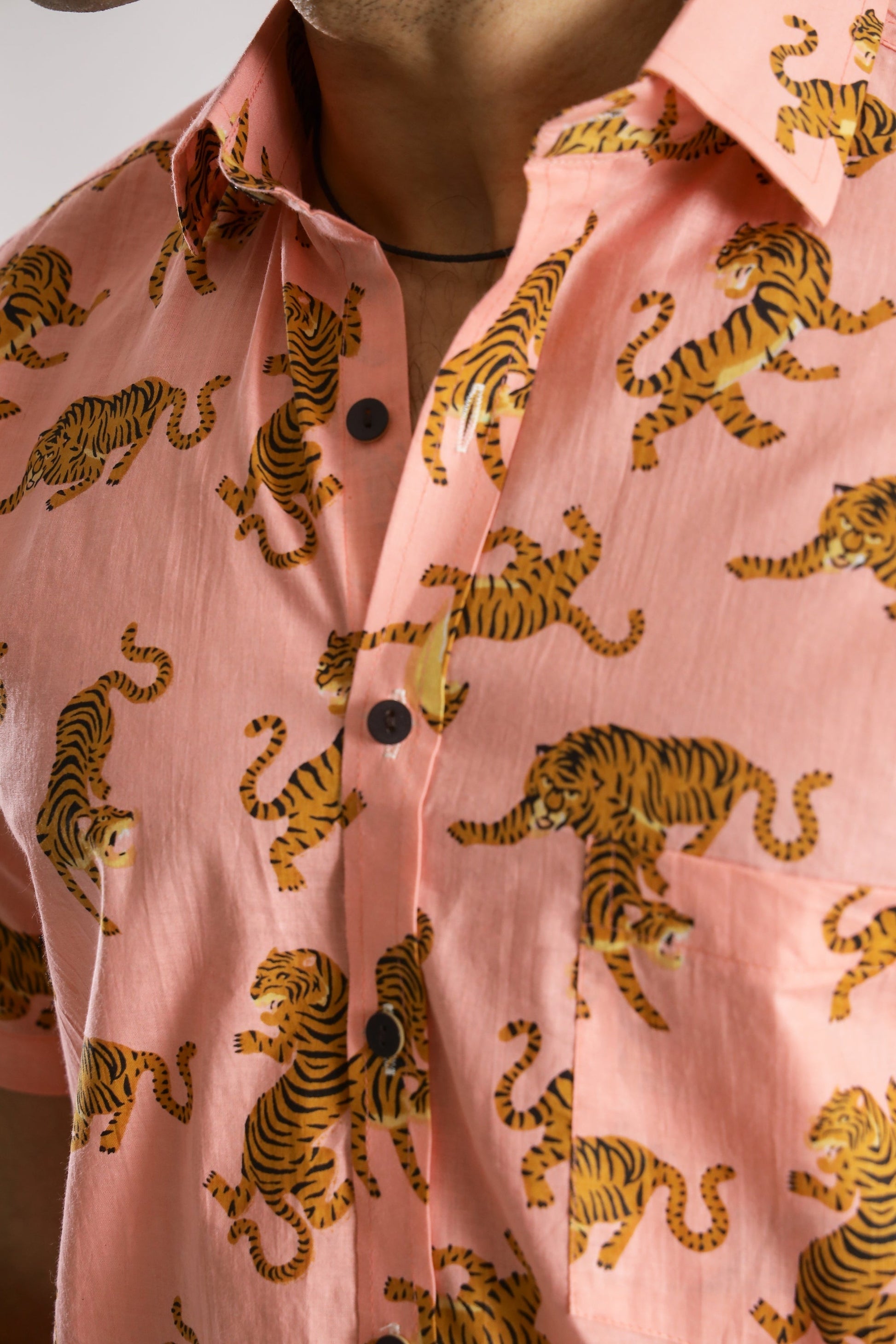 COTTON PRINTED SHIRTS | | Shop stylish women's clothing online at Label Flavia |