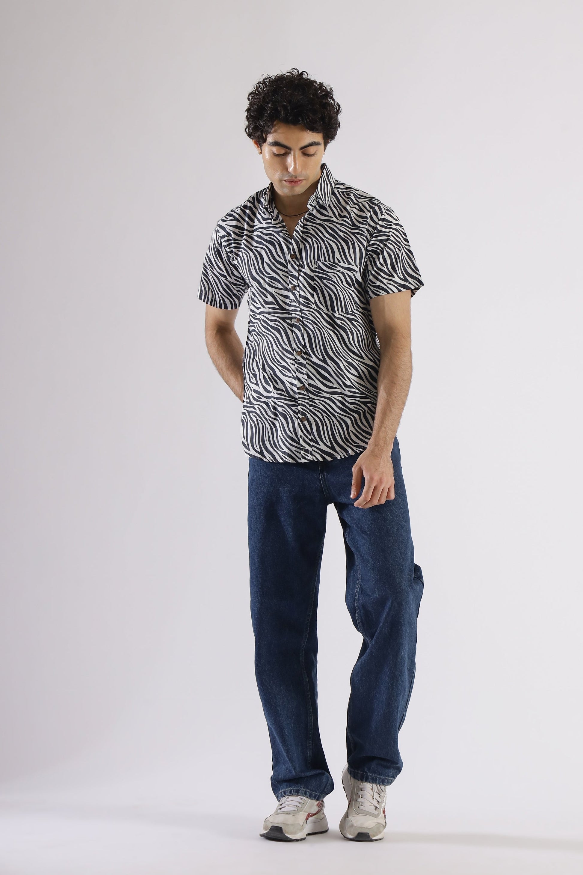 COTTON PRINTED SHIRTS | | Shop stylish women's clothing online at Label Flavia |