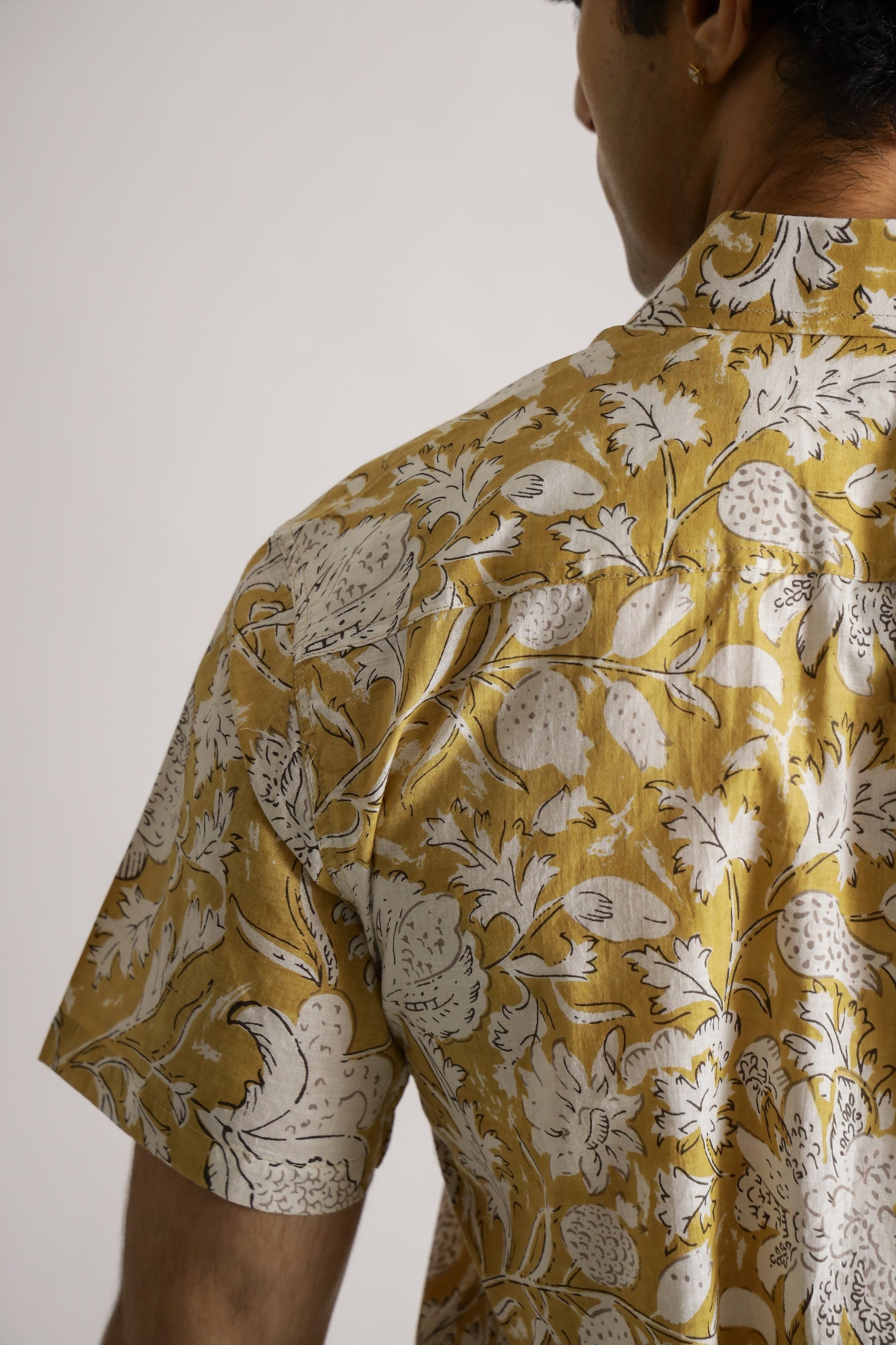 COTTON PRINTED SHIRTS | | Shop stylish women's clothing online at Label Flavia |