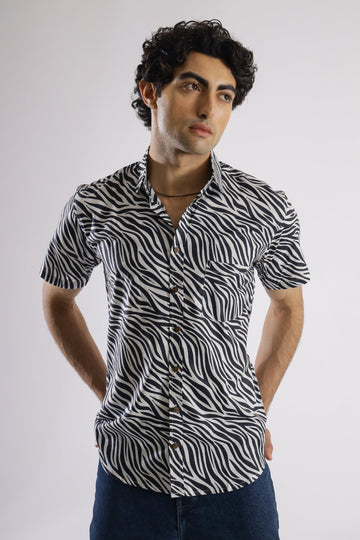 COTTON PRINTED SHIRTS | | Shop stylish women's clothing online at Label Flavia |