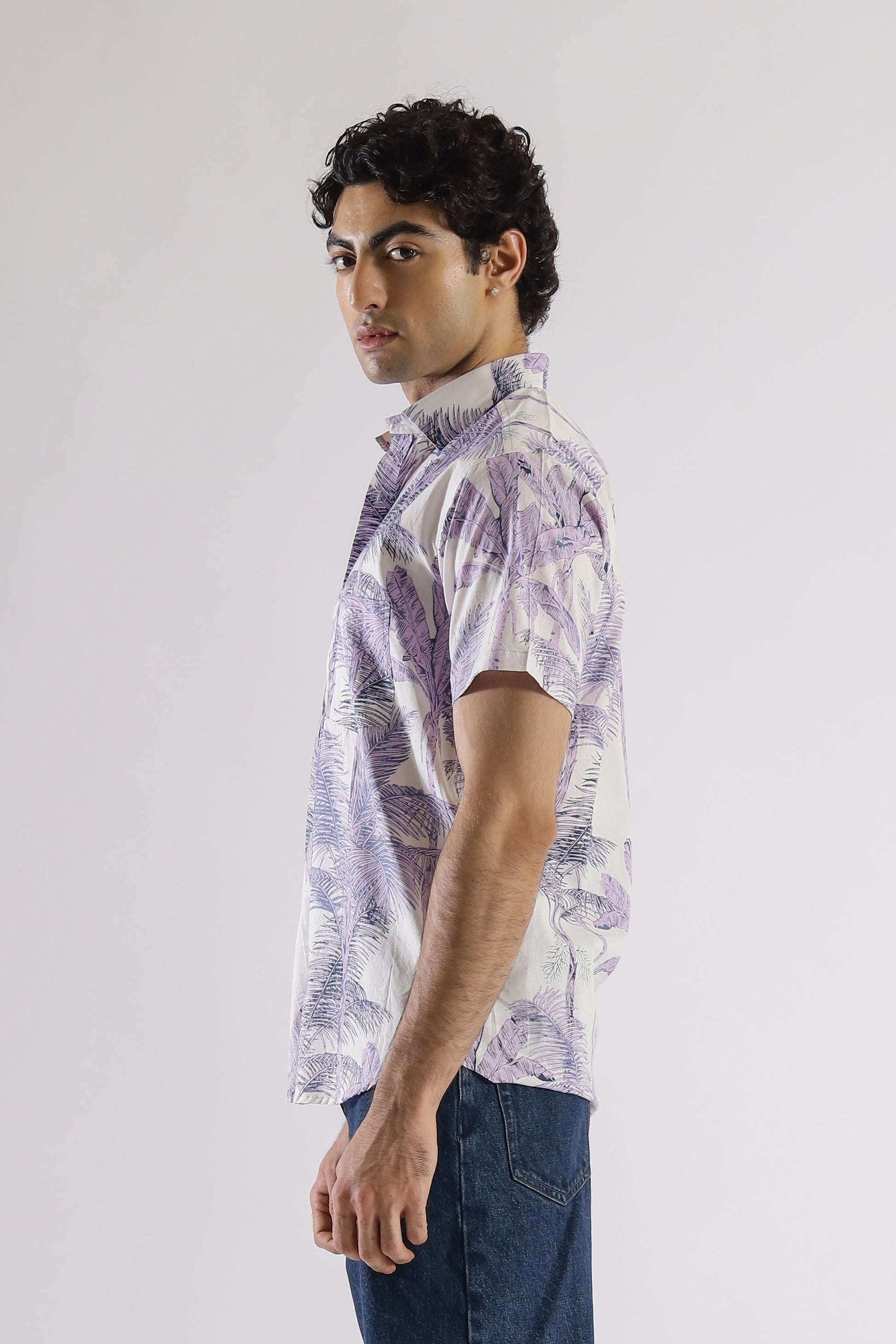 COTTON PRINTED SHIRTS | | Shop stylish women's clothing online at Label Flavia |