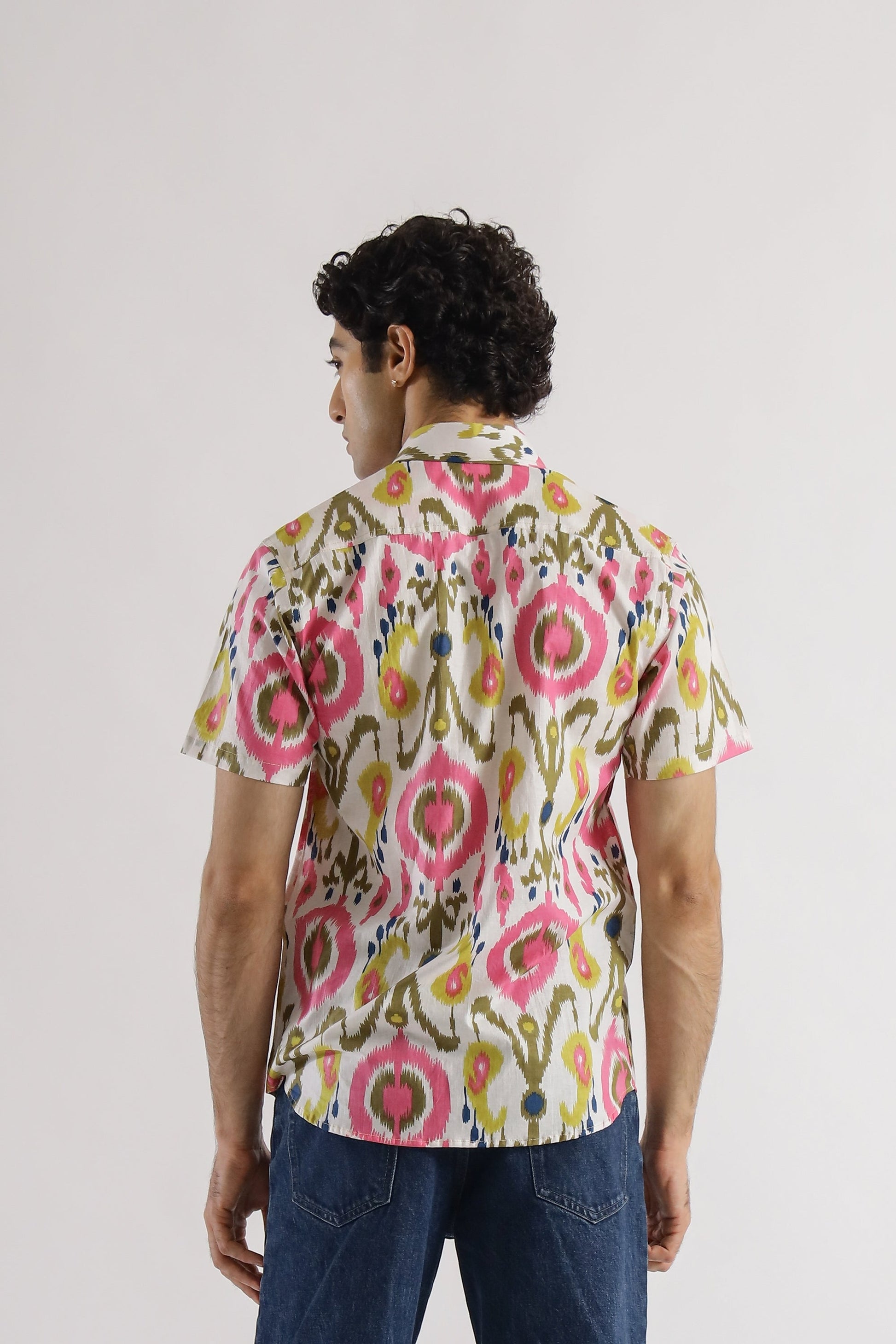 COTTON PRINTED SHIRTS | | Shop stylish women's clothing online at Label Flavia |