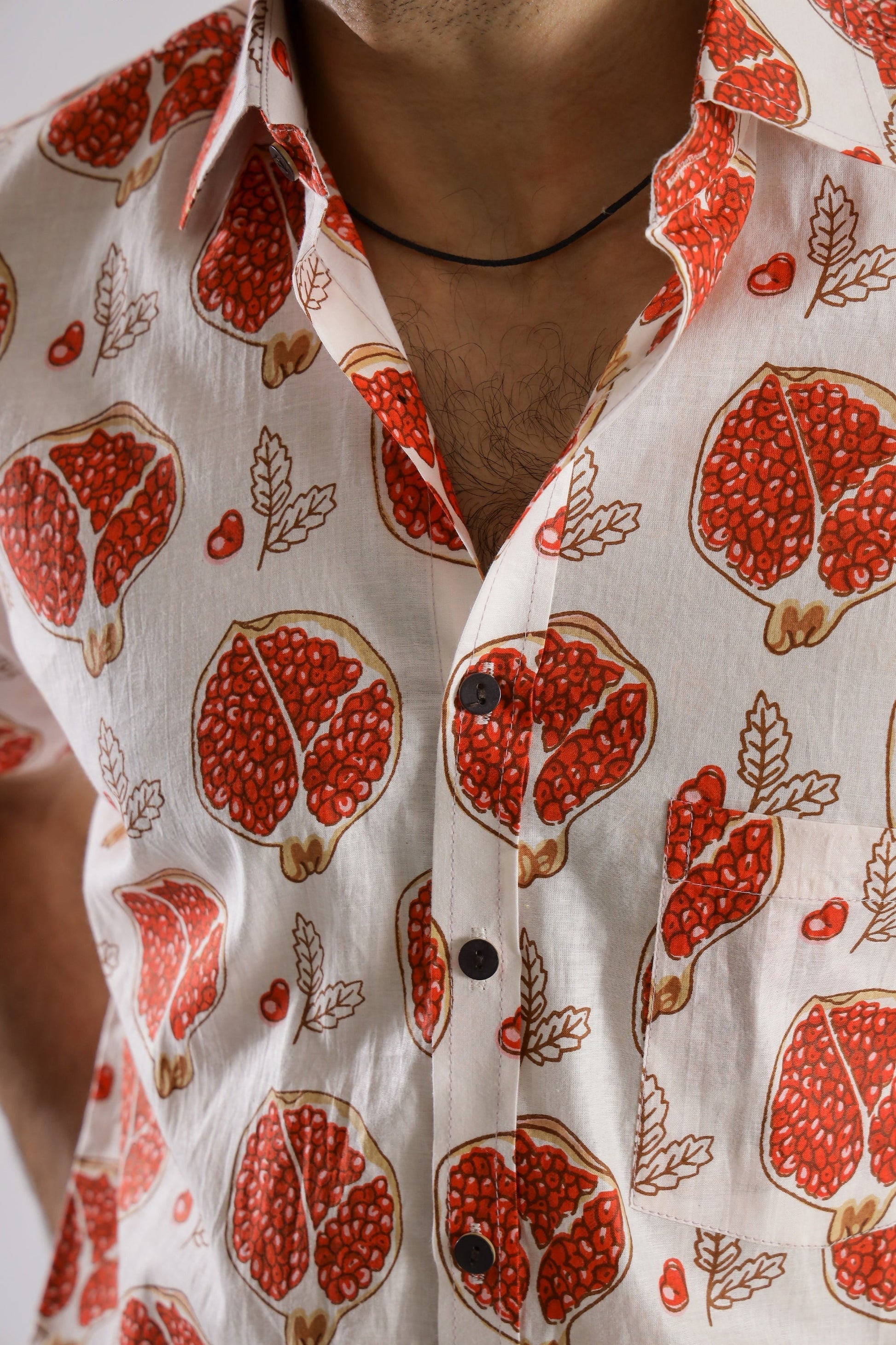 COTTON PRINTED SHIRTS | | Shop stylish women's clothing online at Label Flavia |