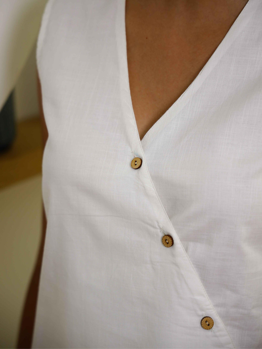 Cotton Co-ord Set | Co-Ord Set | Shop stylish women's clothing online at Label Flavia |