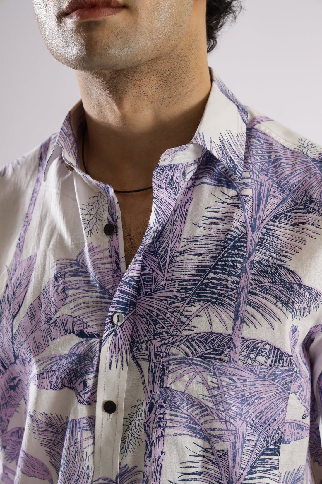 COTTON PRINTED SHIRTS | | Shop stylish women's clothing online at Label Flavia |