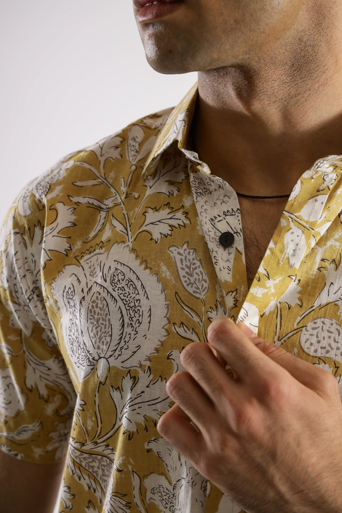 COTTON PRINTED SHIRTS | | Shop stylish women's clothing online at Label Flavia |