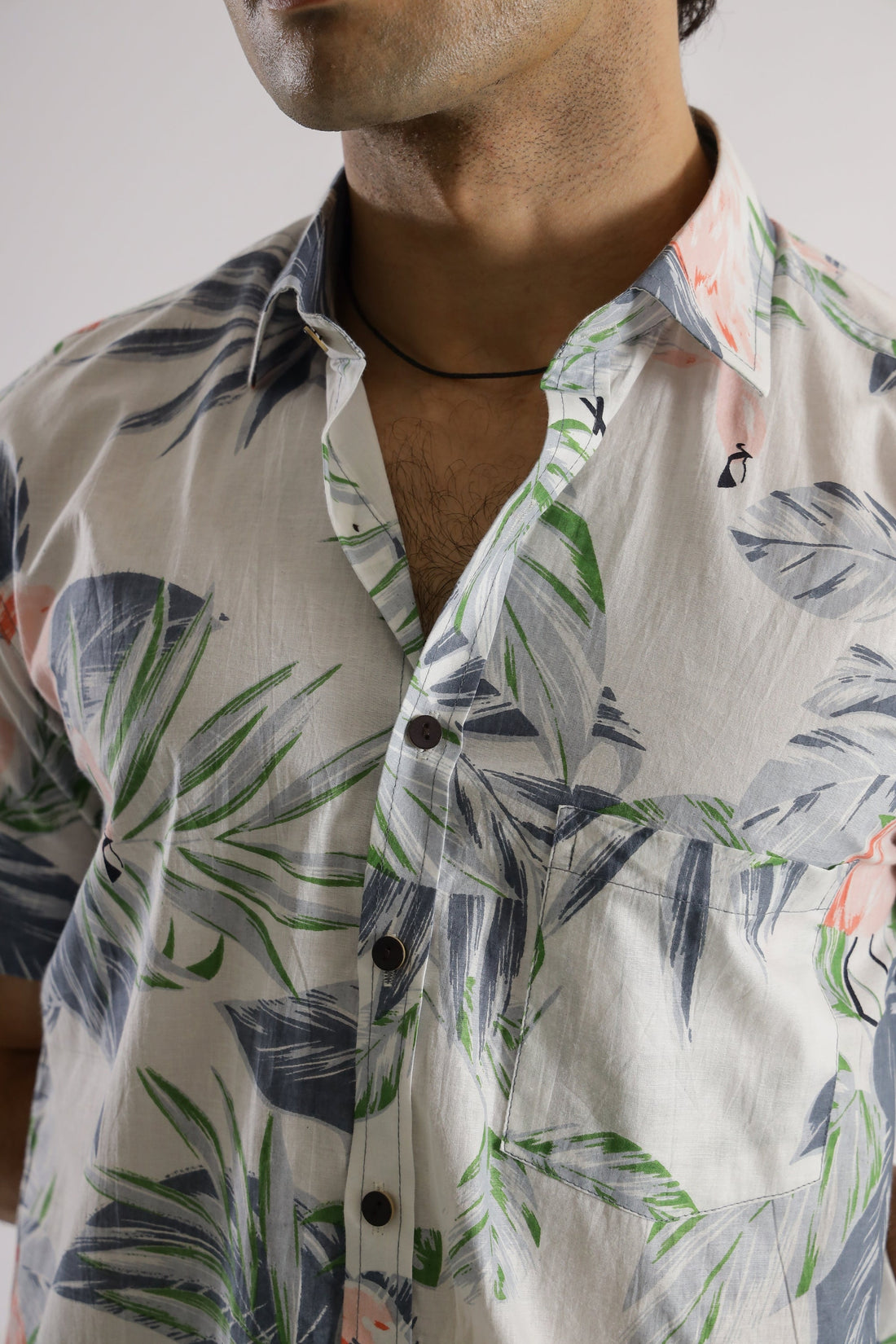 COTTON PRINTED SHIRTS | | Shop stylish women's clothing online at Label Flavia |