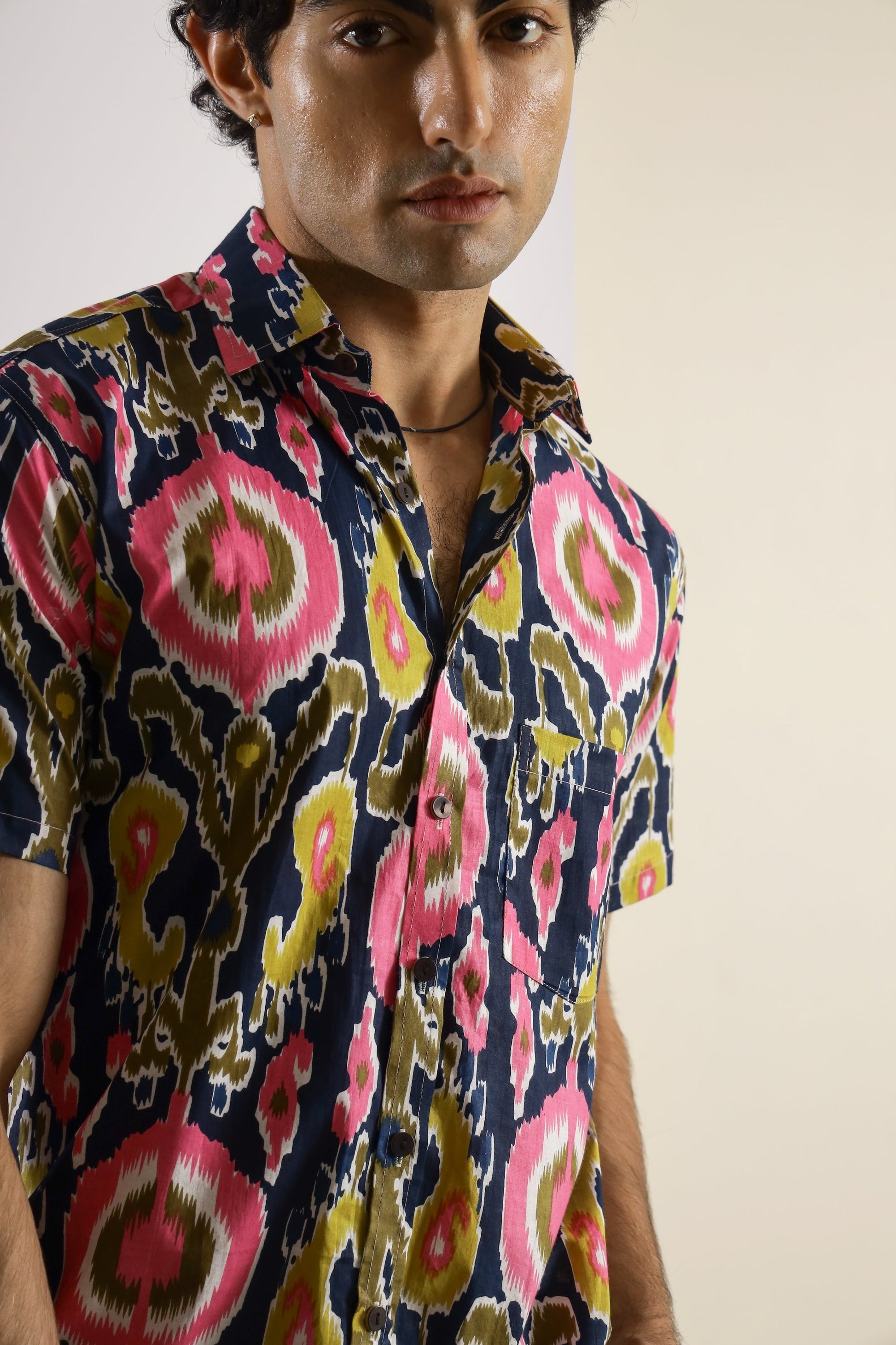 Master Co-ord Set (Men) | | Shop stylish women's clothing online at Label Flavia |