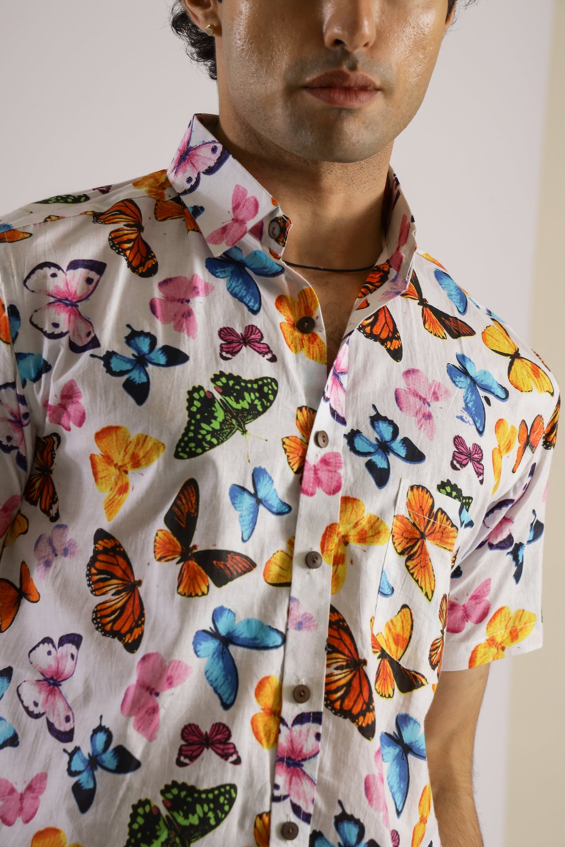 Master Co-ord Set (Men) | Co-Ord Set | Shop stylish women's clothing online at Label Flavia |