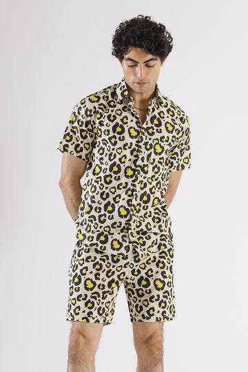 Master Co-ord Set (Men) | | Shop stylish women's clothing online at Label Flavia |