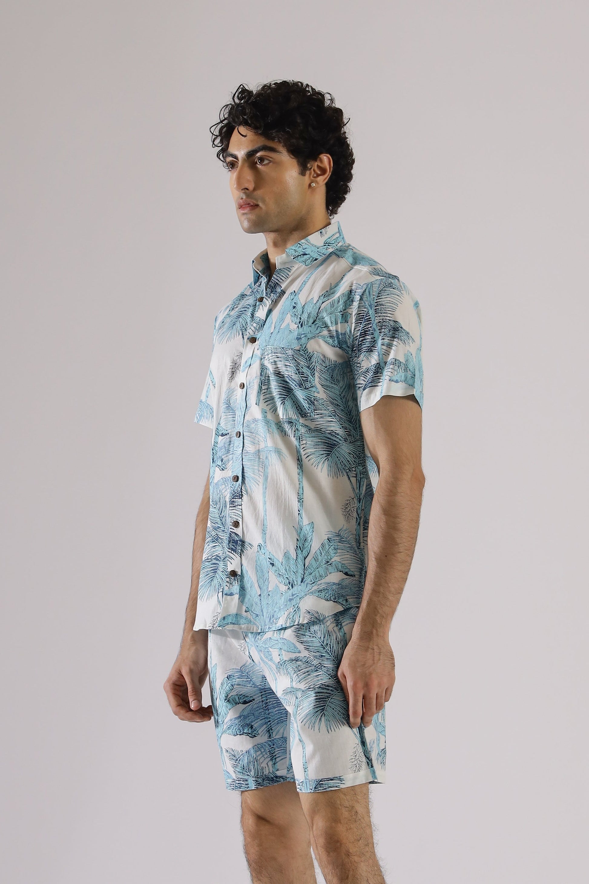 Master Co-ord Set (Men) | | Shop stylish women's clothing online at Label Flavia |