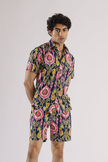 Master Co-ord Set (Men) | | Shop stylish women's clothing online at Label Flavia |