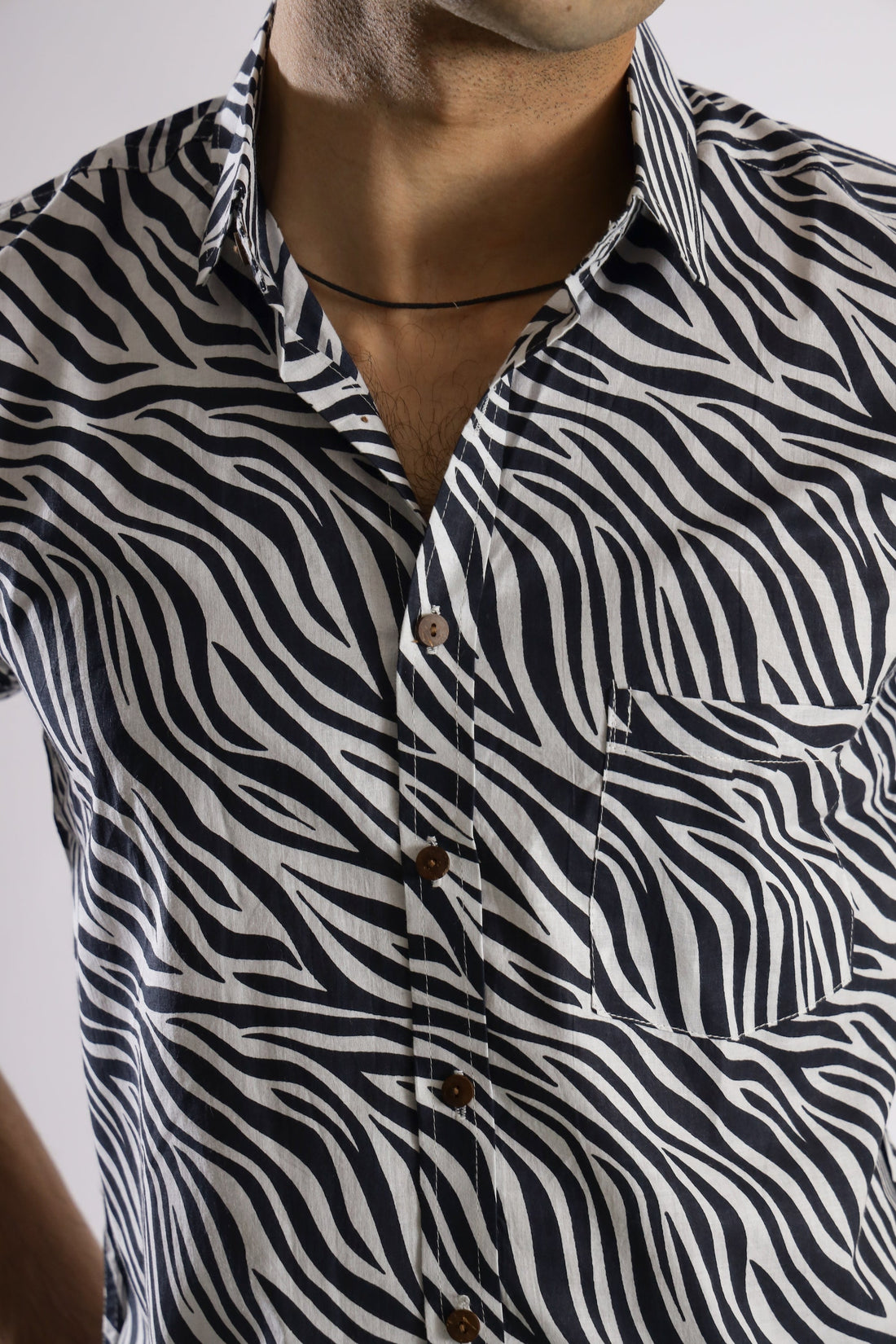 COTTON PRINTED SHIRTS | | Shop stylish women's clothing online at Label Flavia |