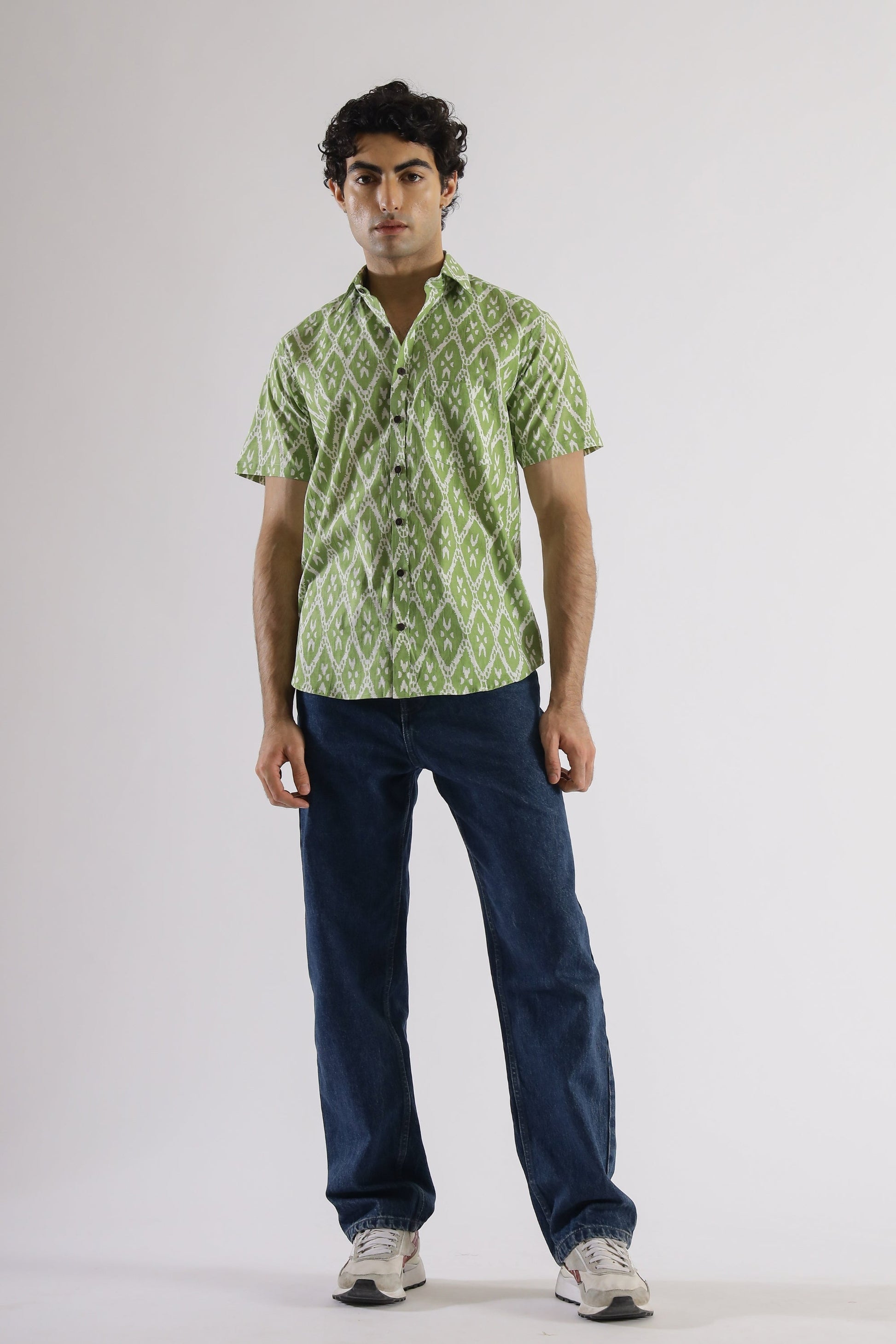 COTTON PRINTED SHIRTS | | Shop stylish women's clothing online at Label Flavia |