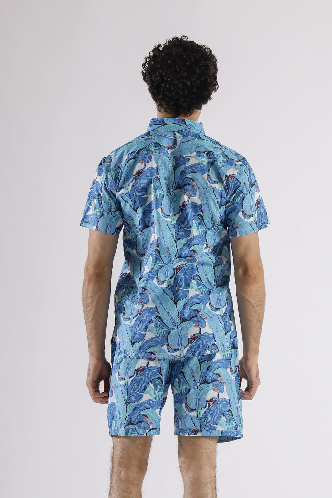 Master Co-ord Set (Men) | | Shop stylish women's clothing online at Label Flavia |