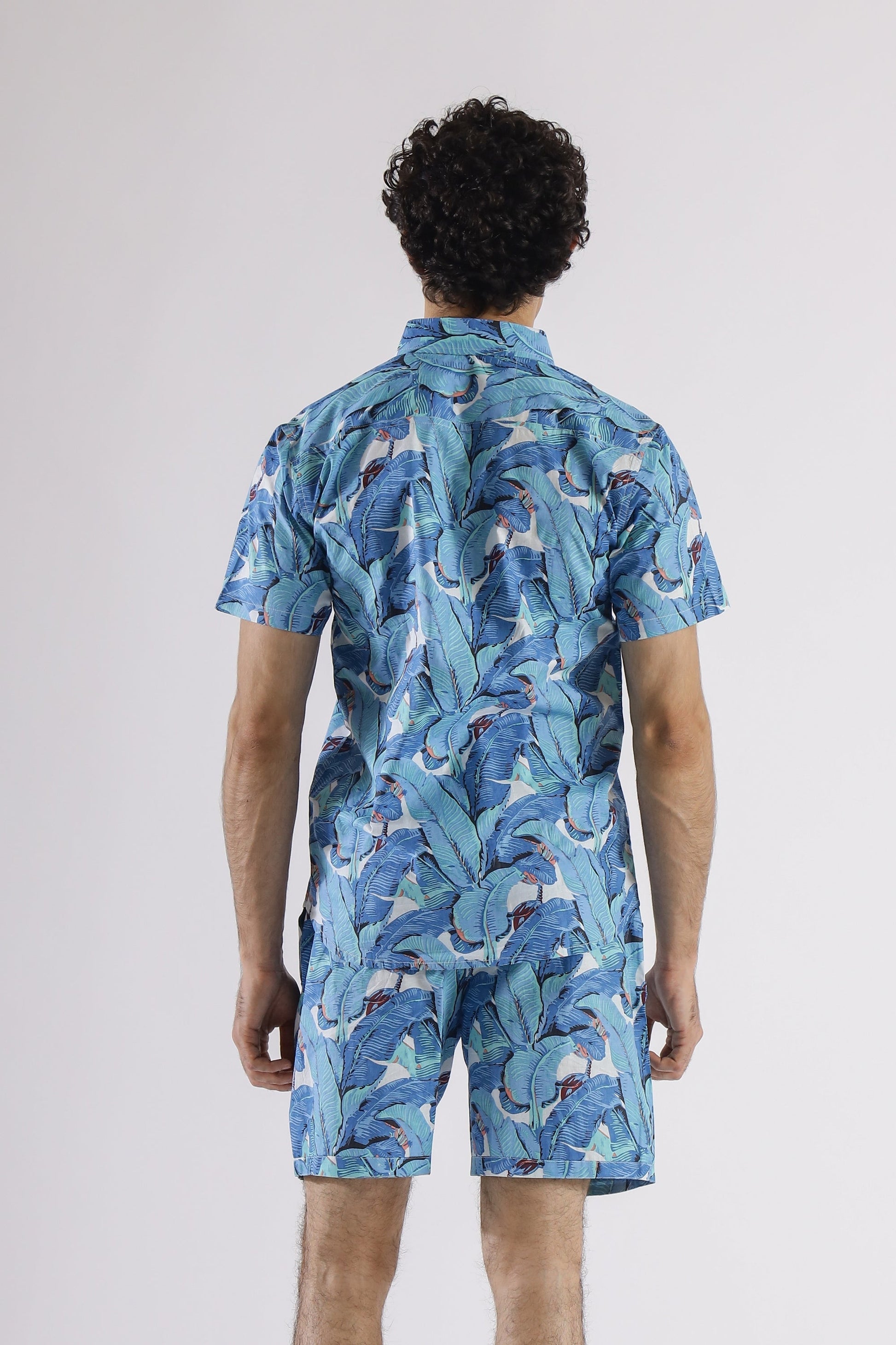 Master Co-ord Set (Men) | | Shop stylish women's clothing online at Label Flavia |