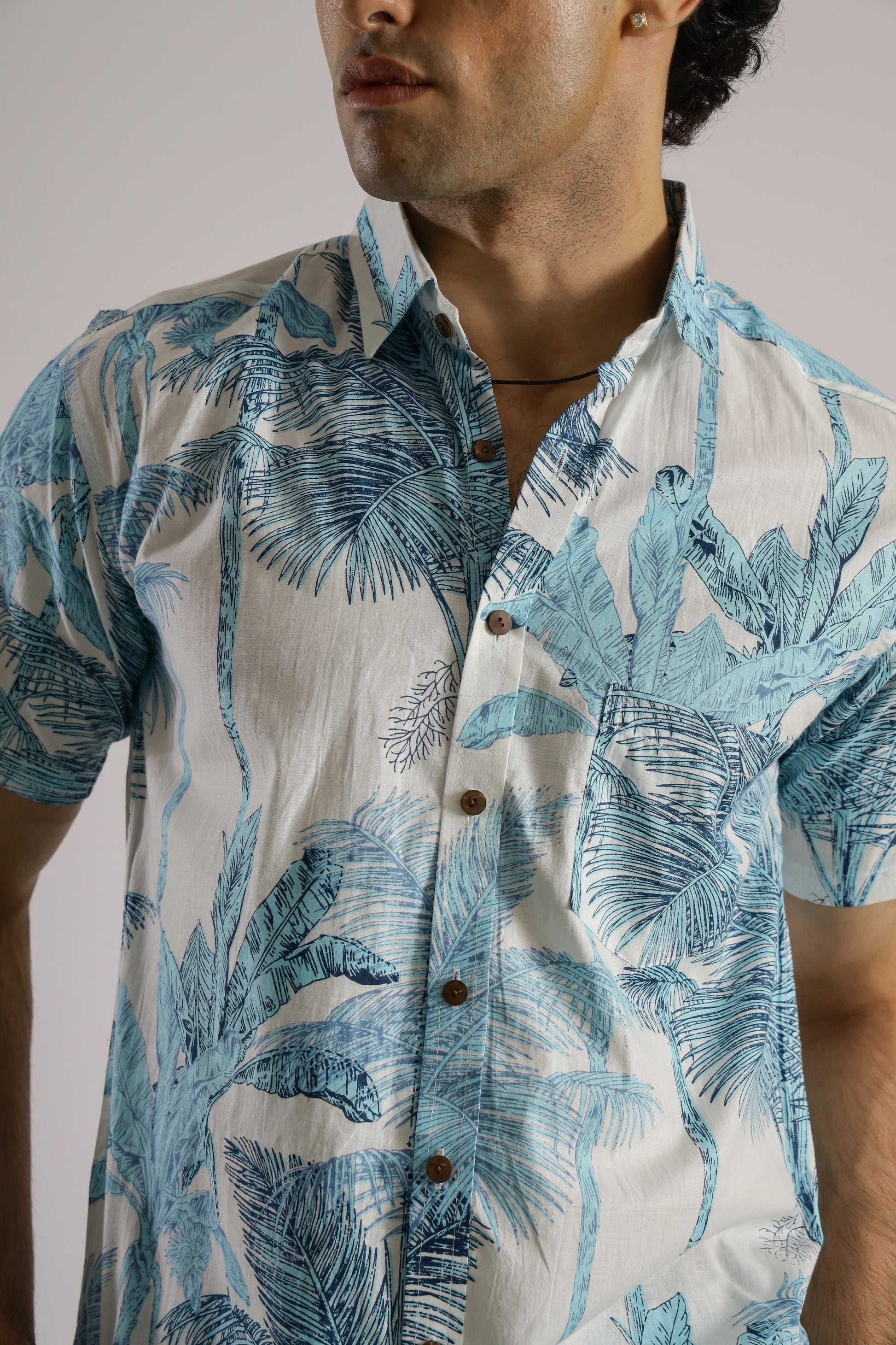 Master Co-ord Set (Men) | | Shop stylish women's clothing online at Label Flavia |