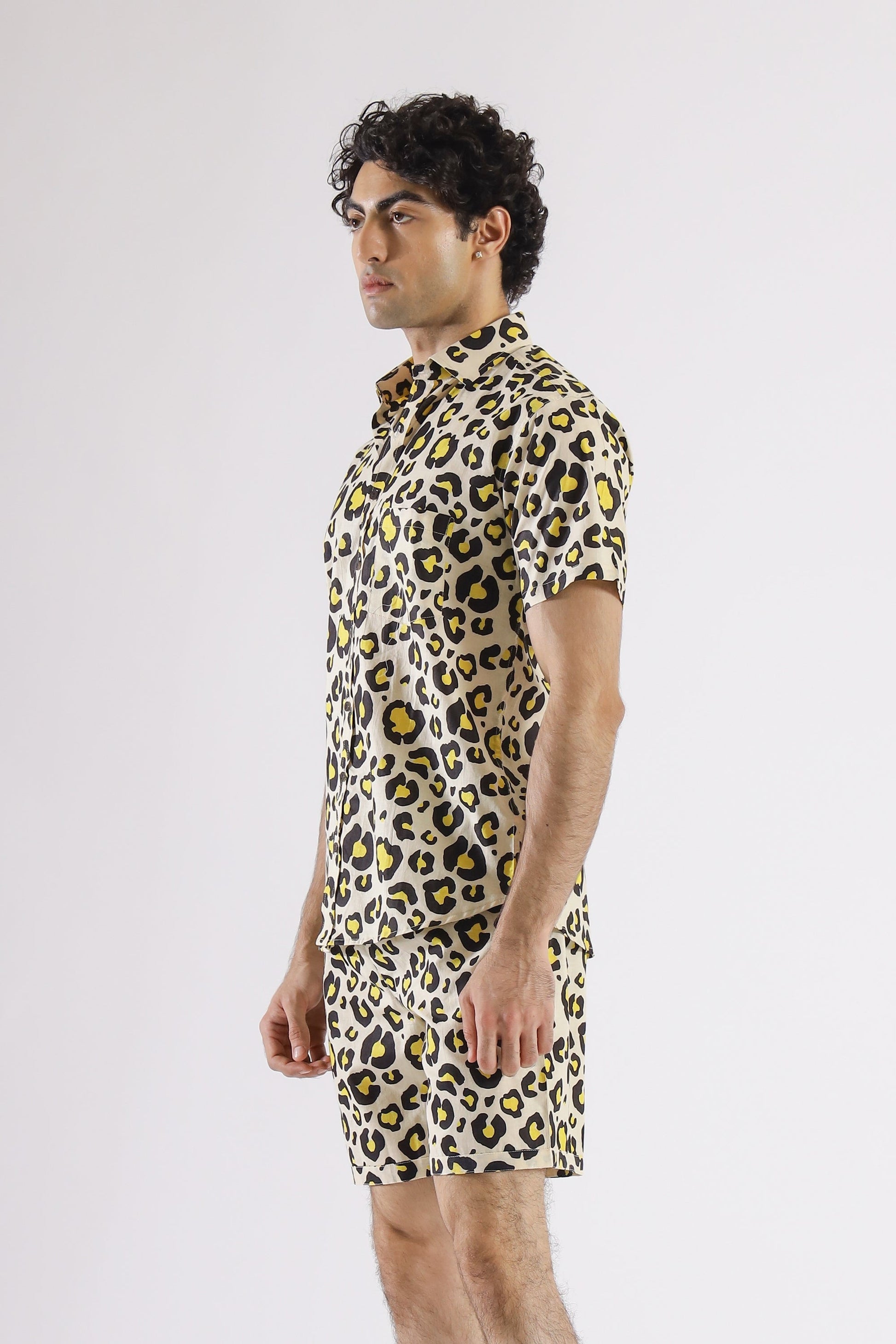 Master Co-ord Set (Men) | | Shop stylish women's clothing online at Label Flavia |