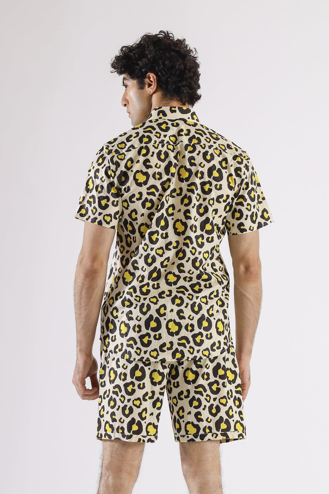 Master Co-ord Set (Men) | | Shop stylish women's clothing online at Label Flavia |