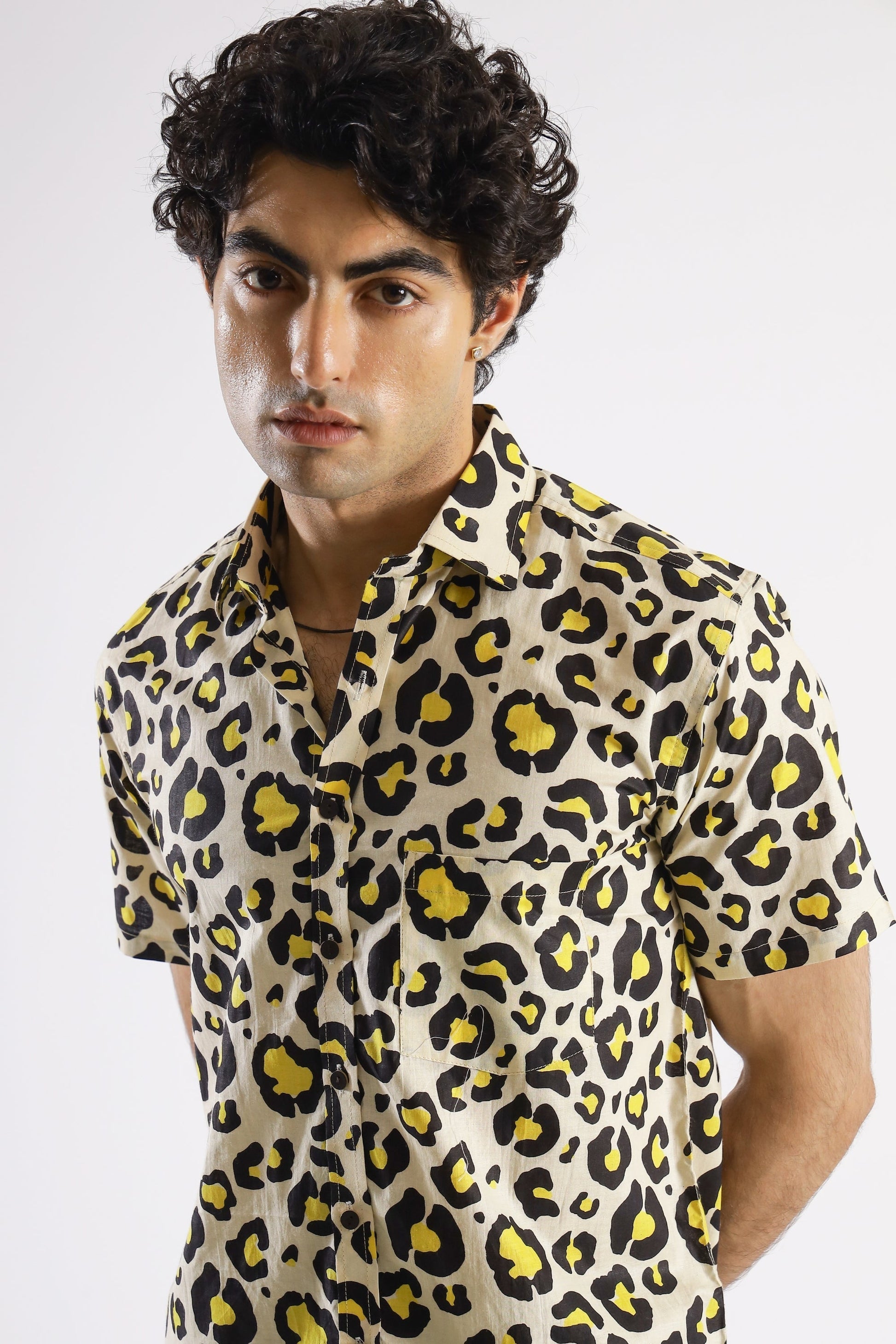 Master Co-ord Set (Men) | | Shop stylish women's clothing online at Label Flavia |