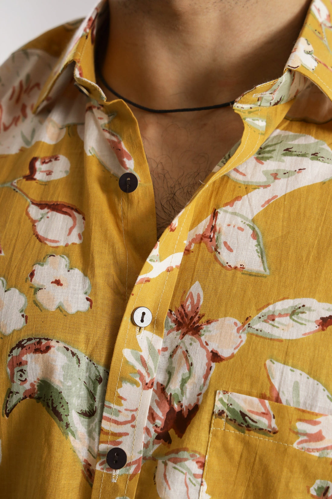 COTTON PRINTED SHIRTS | | Shop stylish women's clothing online at Label Flavia |