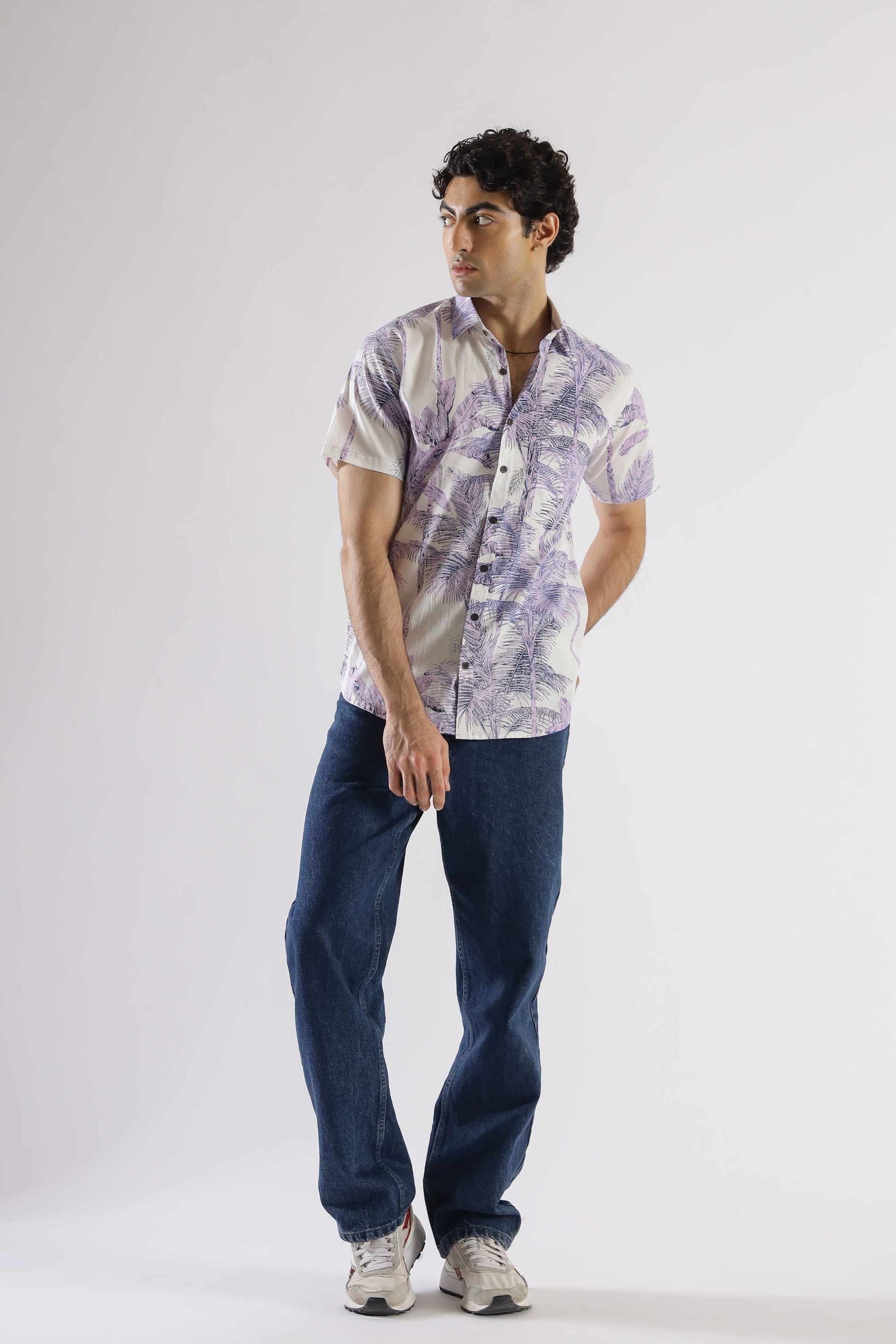 COTTON PRINTED SHIRTS | | Shop stylish women's clothing online at Label Flavia |