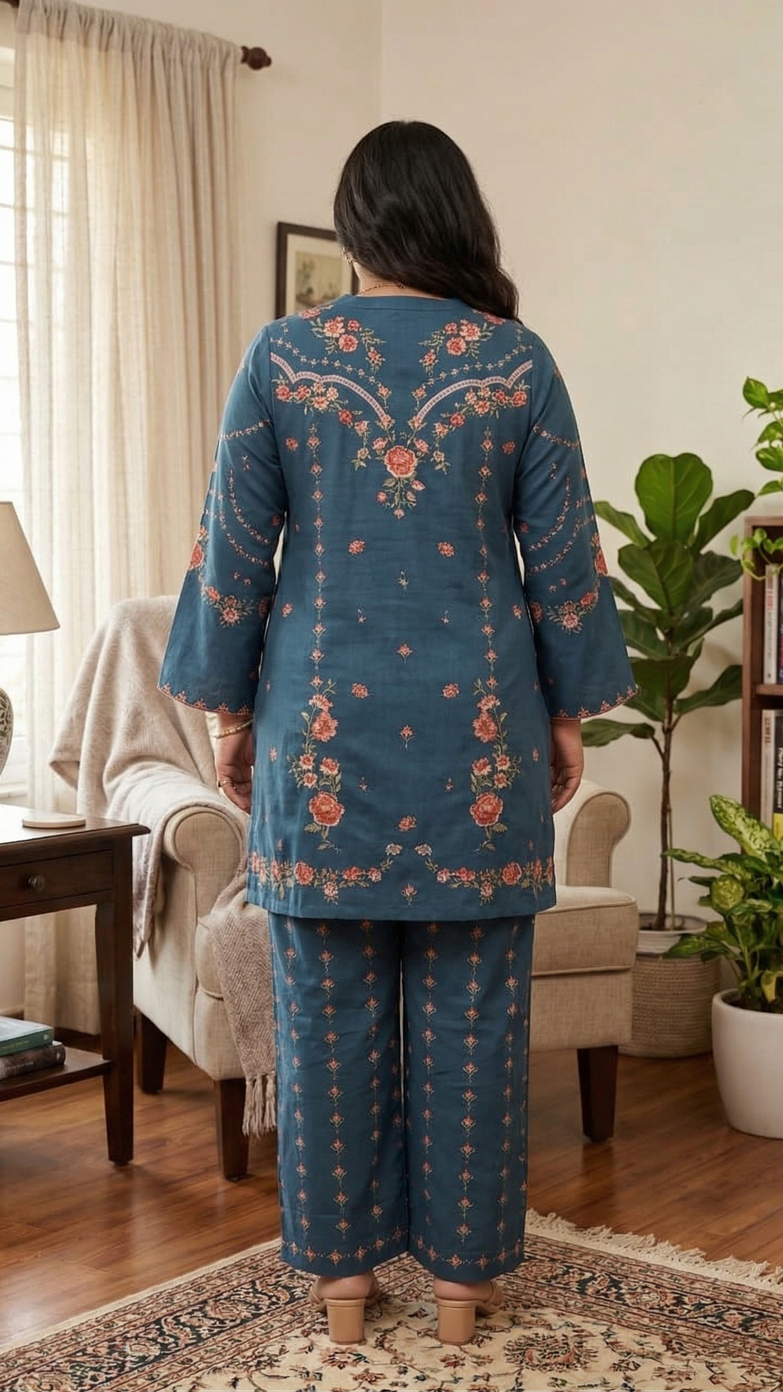 Eira co-ord set