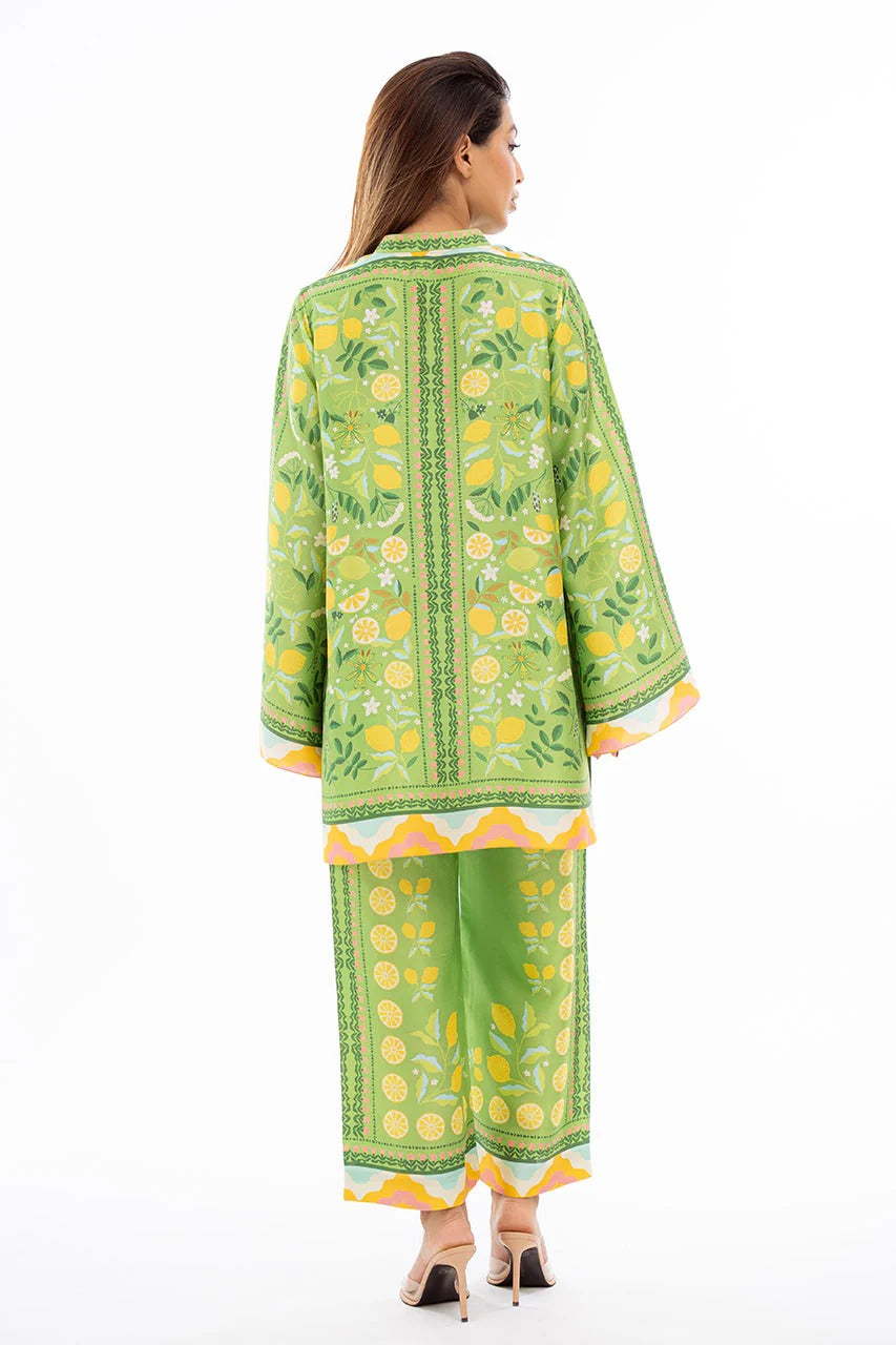 Orra Co-ord Set