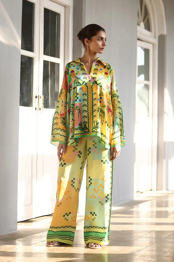 Celia Co-ord Set