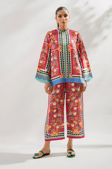 Thera Co-ord Set