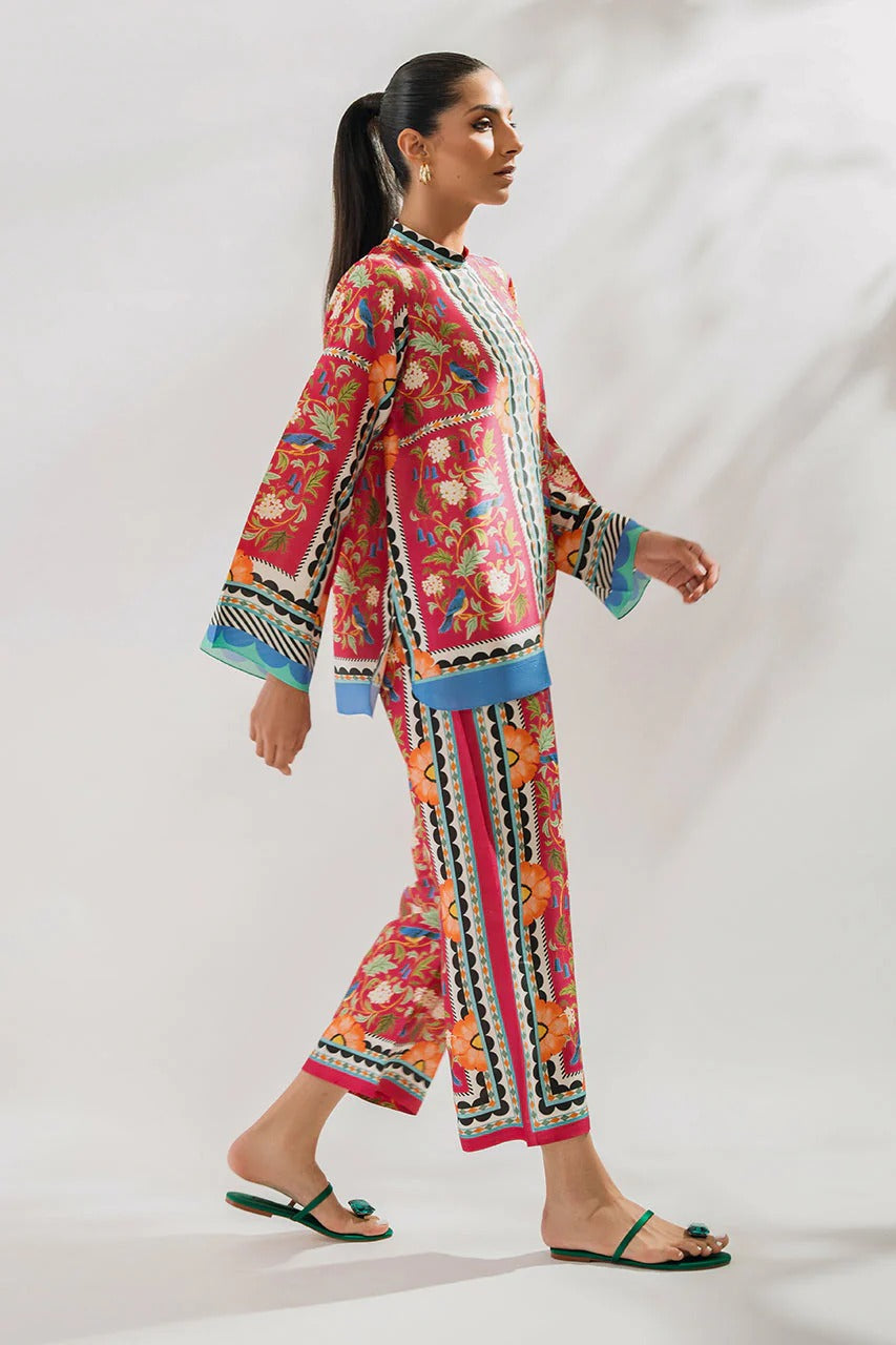 Thera Co-ord Set