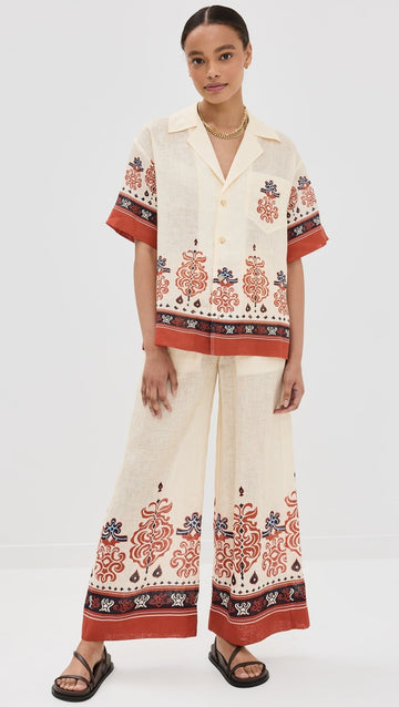 Zyla Co-ord Set
