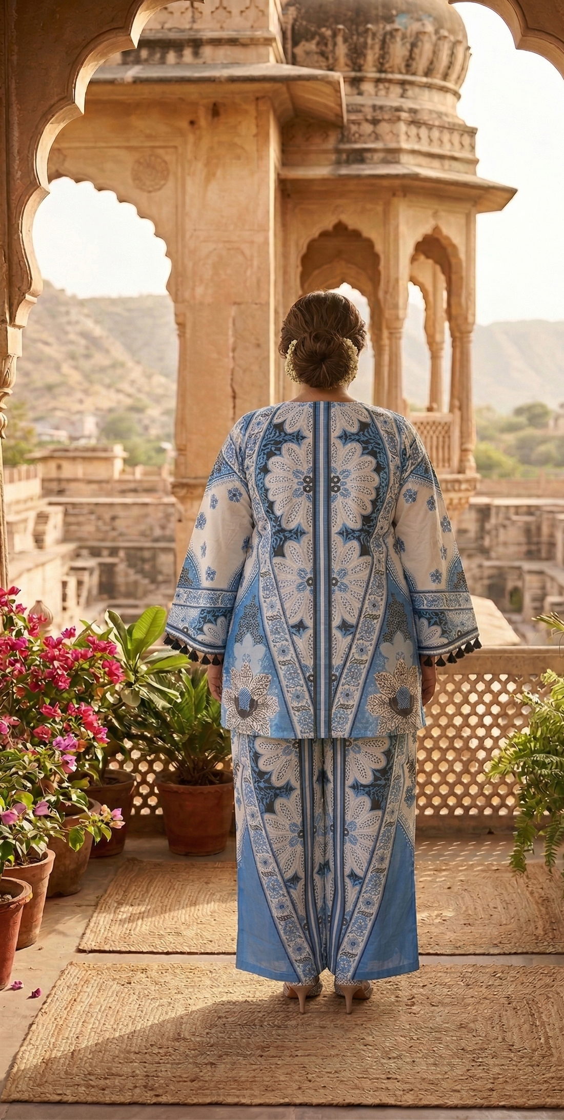 Zaria Co-ord Set