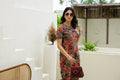 Cotton Printed Co-ord Set | Co-Ord Set | Shop stylish women's clothing online at Label Flavia |