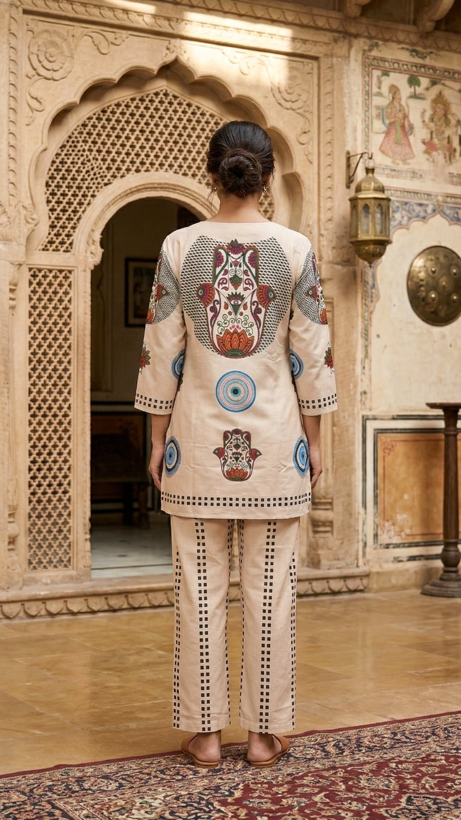 Varelle Co-ord Set