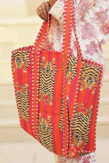 Large Tote Bag Gift