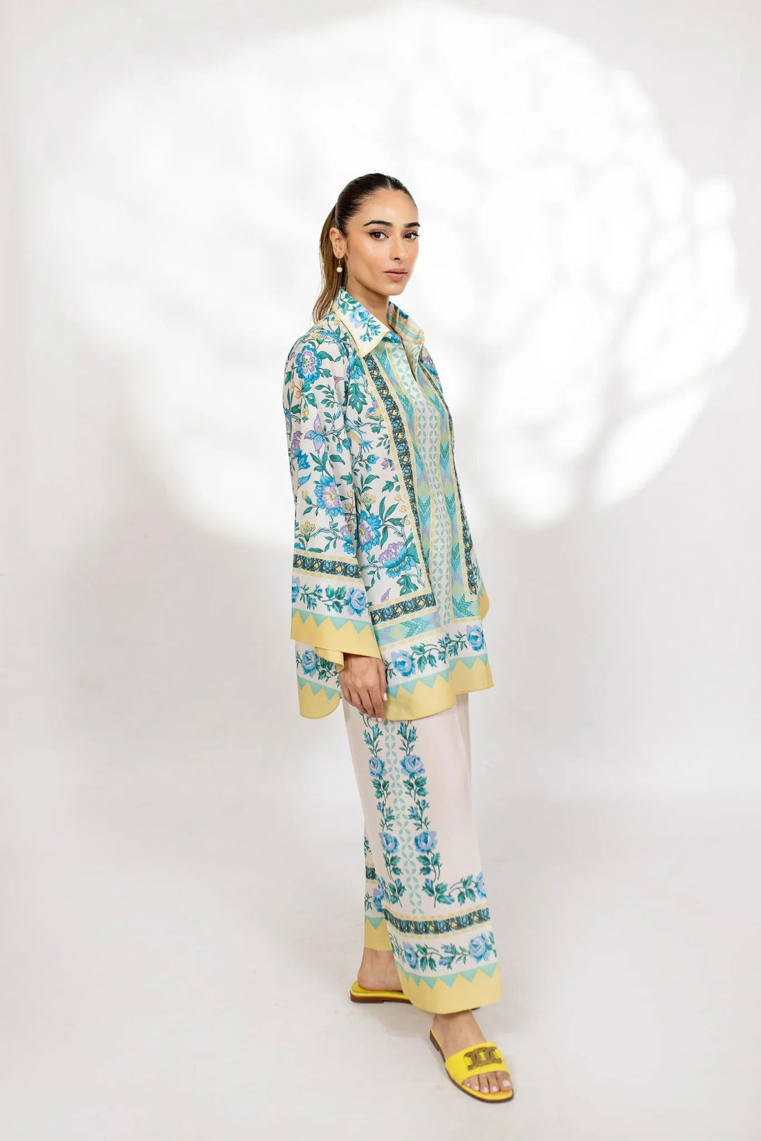 Velmira Co-ord Set