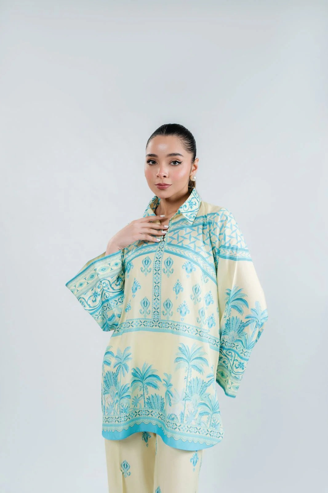 Miranova Co-ord Set