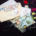 Jungle Blue Gift Box – Stylish, Sustainable, and Full of Love, Small Size | | Shop stylish women's clothing online at Label Flavia |