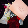 Pink Label Flavia Large Gift Box – Stylish, Sustainable, and Full of Love | | Shop stylish women's clothing online at Label Flavia |